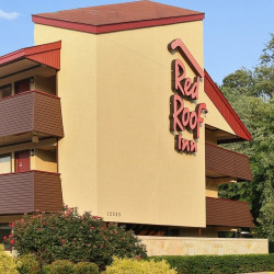 Red Roof Inn - Laurel, MD